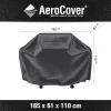 Aerocover Gasbarbecue Hoes XL
