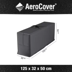 Aerocover Kussentas 125x32xH50