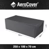 Aerocover Loungebankhoes 250x100xH70