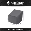 Aerocover Loungestoelhoes Hoge Rug 75x78x65/90