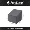 Aerocover Loungestoelhoes Hoge Rug XL Hoes 75x78x65/110