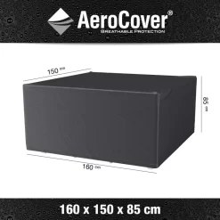 Aerocover Tuinsethoes 160x150xH85