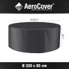 Aerocover Tuinsethoes Ø320xH85