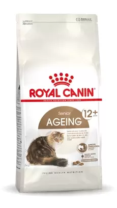 ROYAL CANIN Ageing 12+ 4 Kg
