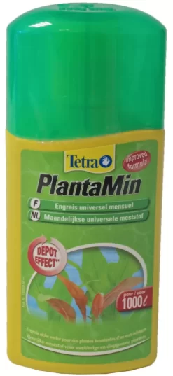Tetra Planta Min, 250 Ml