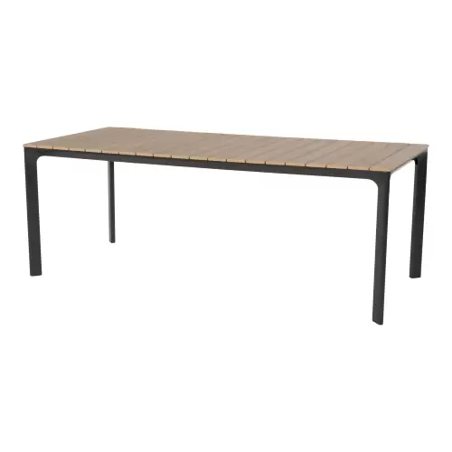 Arezzo Tafel 200x90cm