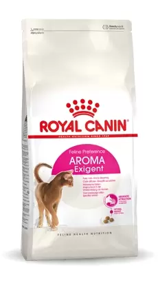 ROYAL CANIN Aroma Exigent 2 Kg