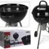 Bbq Bolvorm 57Cm