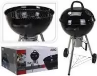 Bbq Bolvorm 57Cm