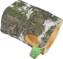 Berkenrol Middel 2-gaats 23cm