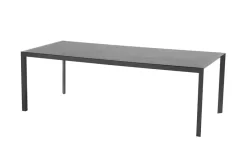 California HPL Tafel 225x90