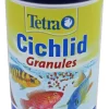 Tetra Cichlid Granulaat, 500 Ml