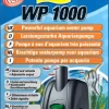Tetra Circulatie Pomp, WP 1000
