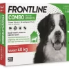 Frontline Combo Hond Xl 40-60kg 3 Pipetten