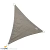 Nesling Coolfit Schaduwdoek Driehoek 360x360x360cm Antraciet