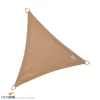 Nesling Coolfit Schaduwdoek Driehoek 360x360x360cm Zand