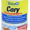 Tetra Cory Shrimp Wafers, 250 Ml