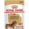 ROYAL CANIN Dachshund Adult Wet 12x85 Gr