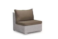 Dallas Modulair Center Element Creme