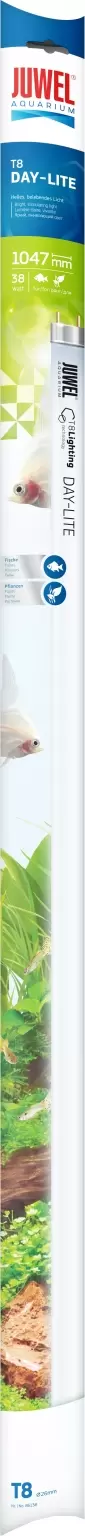 Juwel Day-Lite Lamp 38 Watt, 106 Cm