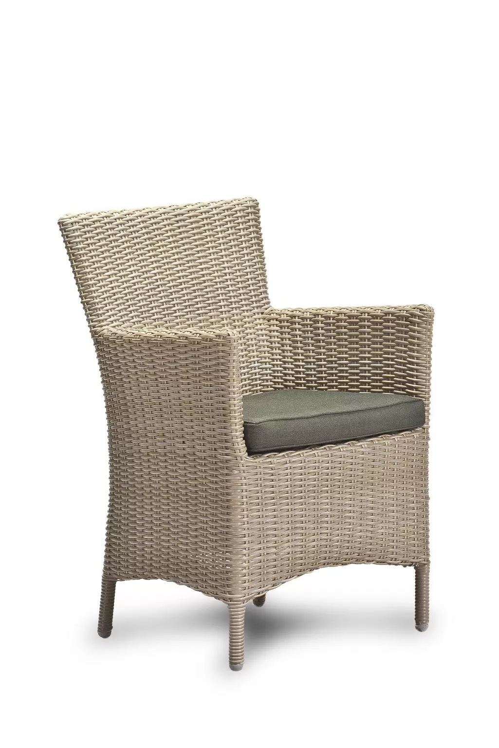 Diana Diningstoel Off White - Afbeelding 2