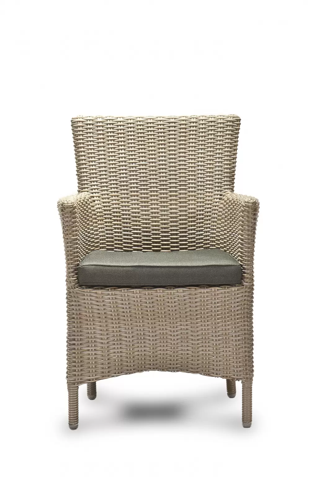 Diana Diningstoel Off White