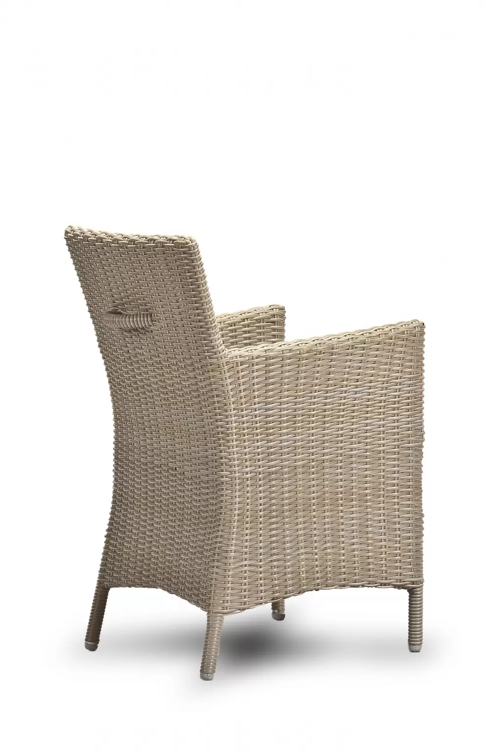 Diana Diningstoel Off White - Afbeelding 3