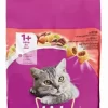 Whiskas Droog Adult Rund 3,8kg