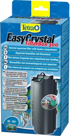 Tetra Easy Crystal Filter, 300