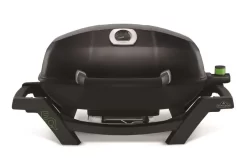 Elektrische Barbecue/Grill TravelQ Pro 285 Zwart Napoleon Grills