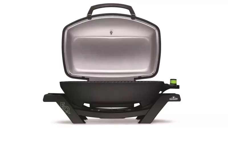 Elektrische Barbecue/Grill TravelQ Pro 285 Zwart Napoleon Grills - Afbeelding 2
