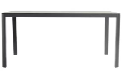 Gibraltar HPL Table 160x100cm