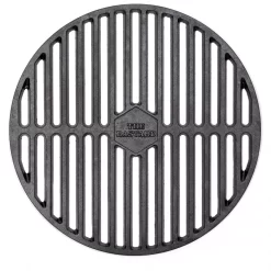 The Bastard Cast Iron Grid Compact 33cm