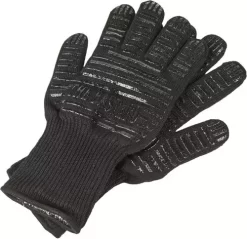 The Bastard Fiber Thermo BBQ Gloves