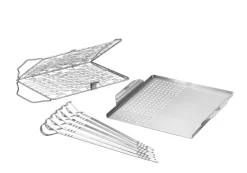 Healthy Choice Startset Napoleon Grills