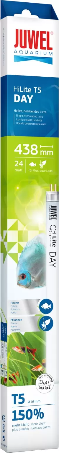 Juwel High-Lite Lamp Day 438 Mm, 24 Watt