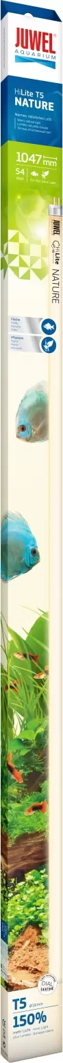 Juwel High-Lite Lamp Nature 1047 Mm, 54 Watt