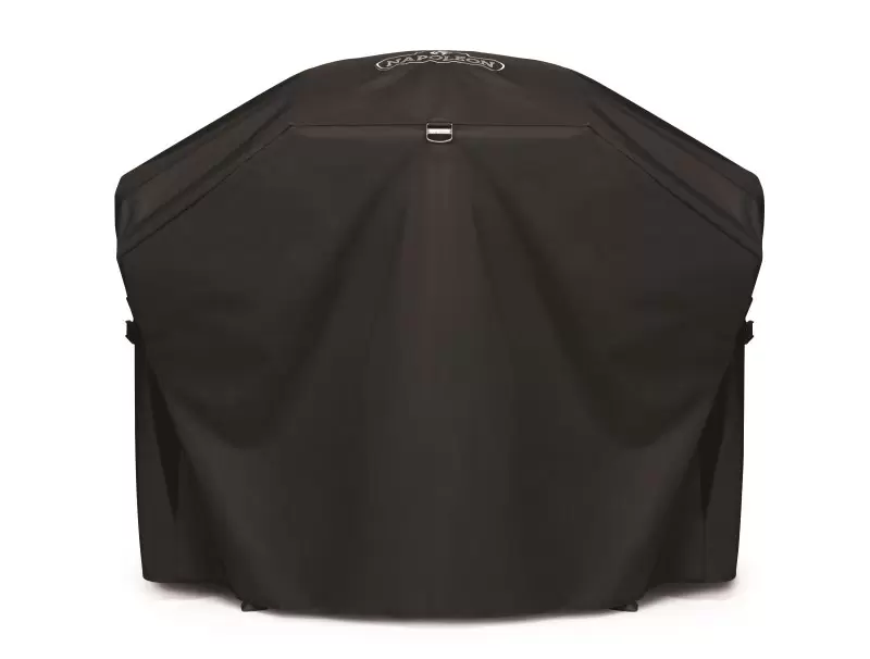 Hoes TravelQ Hoes Pro 285 Inklapbaar Napoleon Grills