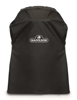 Hoes TravelQ Pro 285 Staand Napoleon Grills