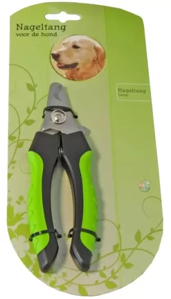Honden Nageltang Groot
