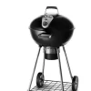 Houtkoolkettle 57 Cm Zwart Napoleon Grills