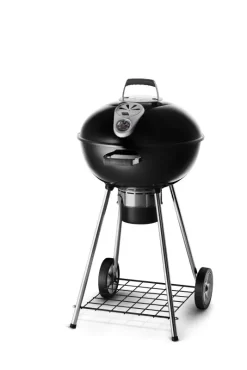 Houtkoolkettle 57 Cm Zwart Napoleon Grills