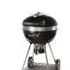 Houtkoolkettle Pro 57 Cm Zwart Napoleon Grills