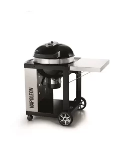 Houtkoolkettle Pro Cart 57 Cm Zwart Napoleon Grills