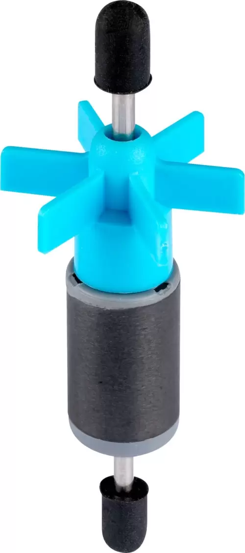 Juwel Pomprad Met As En Ashouders, Eccoflow 600