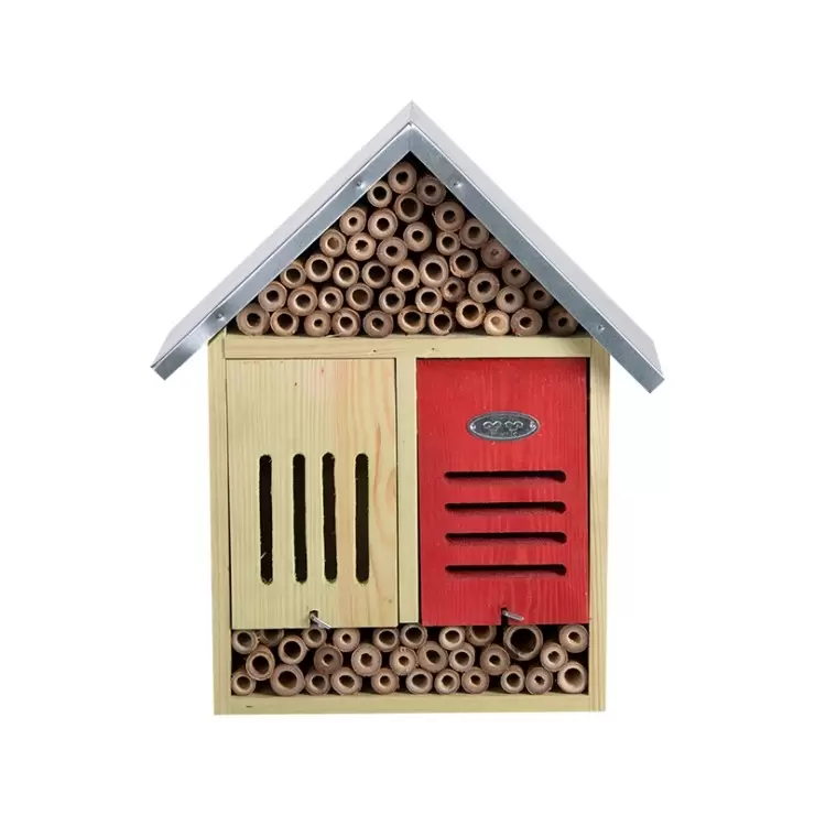 ESSCHERT DESIGN Insect Hotel XL