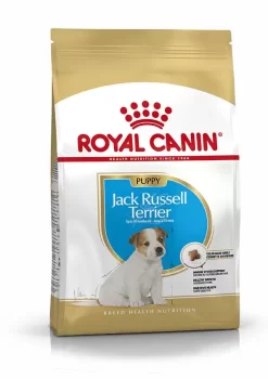 ROYAL CANIN Jack Russell Terrier Puppy 1,5kg