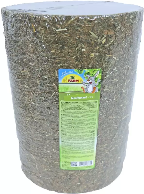 JR Farm Hooitunnel XXL 950 Gram