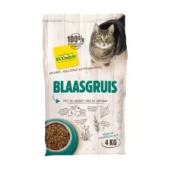 Kat Blaasgruis 4kg
