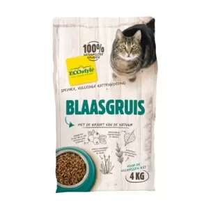 Kat Blaasgruis 4kg